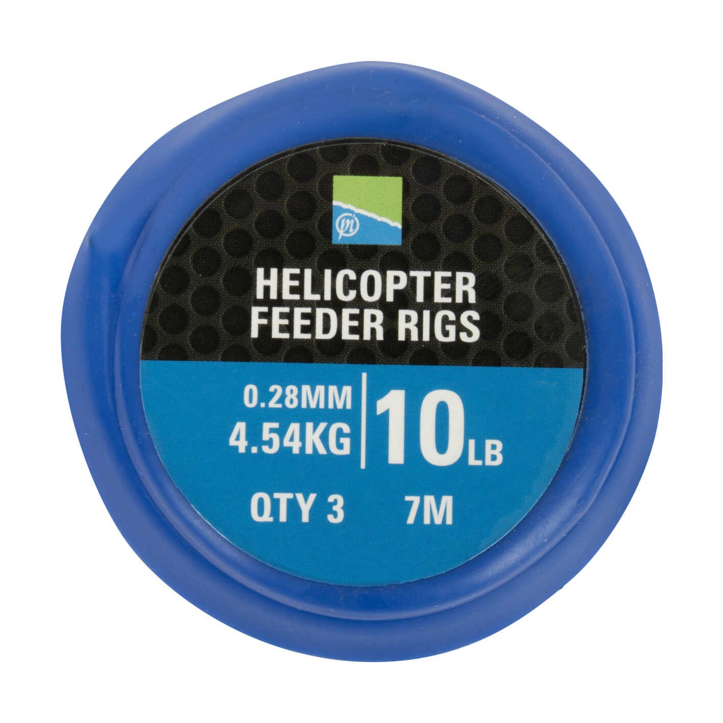 preston helicopter feeder rigs-1